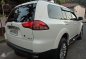 2014 Mitsubishi Montero for sale-4