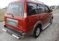 Mitsubishi Adventure 2012 for sale-3