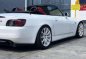 Honda S2000 2005 for sale-4