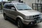 Isuzu Sportivo X 2014 for sale-1