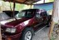 Isuzu Fuego 2000 for sale-11