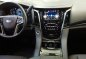 2017 Cadillac Escalade for sale-8
