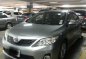 Toyota Corolla Altis 2012 for sale-2
