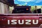 Isuzu Fuego 2000 for sale-8