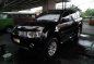 2010 Mitsubishi Montero for sale-1