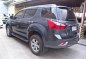 2017 Isuzu MUX for sale-4