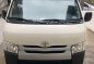 Totota HiAce 2018 for sale-1