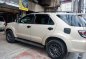 Toyota Fortuner 2015 for sale-6