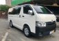 2017 Toyota Hiace for sale-5