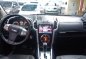 2017 Isuzu MUX for sale-3