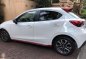 2017 Mazda 2 for sale-7