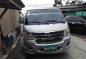 Foton View 2013 for sale-1