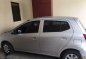 Like New Toyota Wigo for sale-0