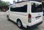 2017 Toyota Hiace for sale-2