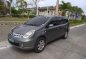 Nissan Grand Livina 2010 for sale-2