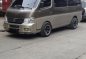 Nissan Urvan Estate 2009 for sale-0