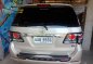 Toyota Fortuner 2015 for sale-1