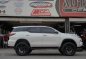 2018 Toyota Fortuner for sale-1