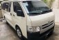 Totota HiAce 2018 for sale-2