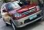 Mitsubishi Adventure 2012 for sale-0