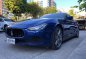 2018 Maserati Ghibli for sale-5