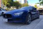 2018 Maserati Ghibli for sale-8