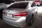 Toyota Corolla Altis 2016 for sale-2