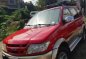 Isuzu Crosswind XUV 2005 for sale-8