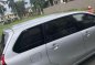 Like New Toyota Avanza for sale-1