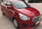 2016 Mitsubishi Mirage G4 for sale-1