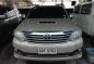 2015 Toyota Fortuner for sale-0