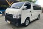 2017 Toyota Hiace for sale-0