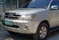 Toyota Fortuner 2007 for sale-2