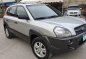 Hyundai Tucson 2008 for sale-7