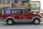 Mitsubishi Adventure 2012 for sale-9