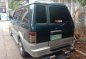 Mitsubishi Adventure 2001 for sale-6