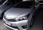 Toyota Corolla Altis 2016 for sale-1