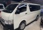 2017 Toyota Hiace for sale-3