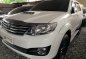 2016 Toyota Fortuner for sale-2