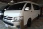 Toyota Hiace 2017 for sale-0