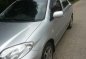 2007 Toyota Vios for sale-0