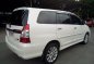 2nd Hand (Used) Toyota Innova 2016 for sale-3