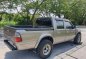 Selling 2nd Hand (Used) Isuzu D-Max 2003 in Lubao-1