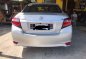 2nd Hand (Used) Toyota Vios 2017 for sale in Baliuag-0