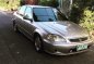 2nd Hand (Used) Honda Civic 1999 for sale in Quezon City-0