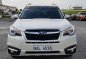  2nd Hand (Used) Subaru Forester 2017 Automatic Gasoline for sale in Pasig-2