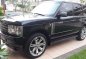  2nd Hand (Used) Land Rover Range Rover 2004 Automatic Gasoline for sale in Quezon City-8