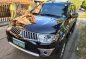  2nd Hand (Used) Mitsubishi Montero Sport 2012 SUV / MPV for sale in Bacoor-1