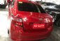 Selling Toyota Vios 2018 Automatic Gasoline in Quezon City-4