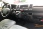 Sell 2nd Hand (Used) 2016 Toyota Hiace Van at 25000 in Quezon City-3